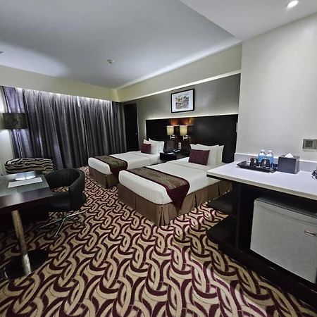 Ming Garden Hotel&Residences Kota Kinabalu Exterior foto
